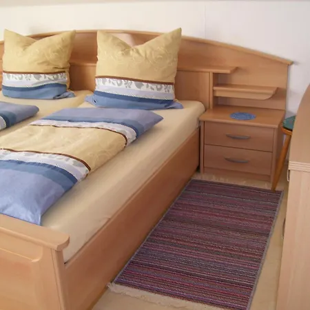 Apartment 1