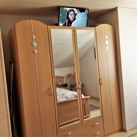 Apartment 1