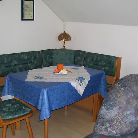 Apartment 1