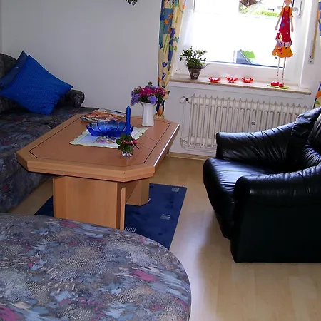 Apartment 1 Beverungen